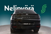 Ford Capri vaihtoauto