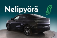 Ford Capri vaihtoauto