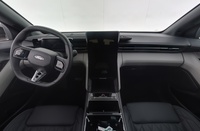 Ford Capri vaihtoauto