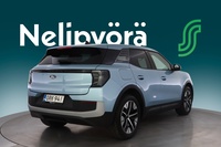 Ford USA Explorer vaihtoauto