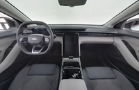 Ford USA Explorer vaihtoauto