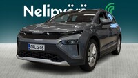 Skoda Elroq vaihtoauto