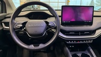 Skoda Elroq vaihtoauto