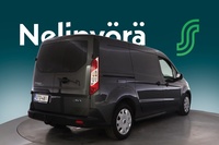 Ford Transit Connect vaihtoauto
