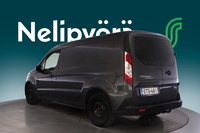 Ford Transit Connect vaihtoauto