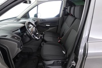Ford Transit Connect vaihtoauto