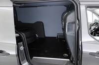 Ford Transit Connect vaihtoauto