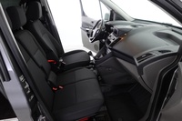 Ford Transit Connect vaihtoauto
