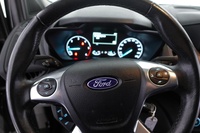 Ford Transit Connect vaihtoauto