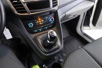 Ford Transit Connect vaihtoauto