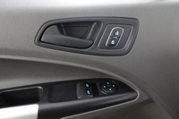 Ford Transit Connect vaihtoauto