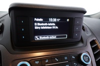 Ford Transit Connect vaihtoauto