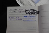 Ford Transit Connect vaihtoauto