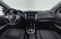 Nissan Navara vaihtoauto