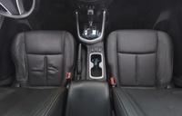 Nissan Navara vaihtoauto