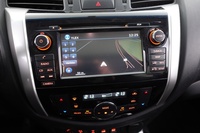 Nissan Navara vaihtoauto