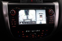 Nissan Navara vaihtoauto