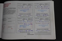 Nissan Navara vaihtoauto