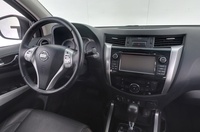 Nissan Navara vaihtoauto