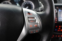 Nissan Navara vaihtoauto