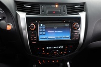 Nissan Navara vaihtoauto