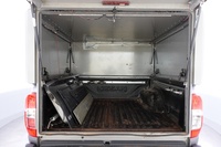 Nissan Navara vaihtoauto