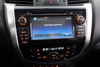 Nissan Navara vaihtoauto