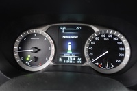 Nissan Navara vaihtoauto