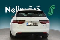 Jaguar XF vaihtoauto