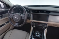 Jaguar XF vaihtoauto