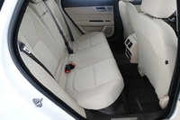 Jaguar XF vaihtoauto