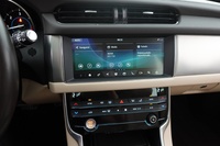 Jaguar XF vaihtoauto