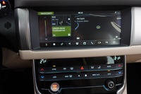 Jaguar XF vaihtoauto