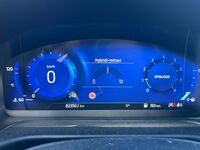 Ford Puma vaihtoauto