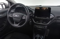 Ford Puma vaihtoauto