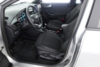 Ford Puma vaihtoauto