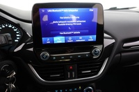 Ford Puma vaihtoauto