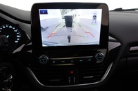 Ford Puma vaihtoauto