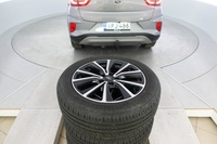 Ford Puma vaihtoauto