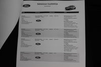 Ford Puma vaihtoauto