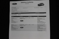 Ford Puma vaihtoauto