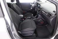 Ford Puma vaihtoauto