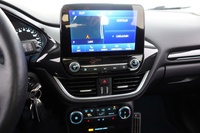 Ford Puma vaihtoauto