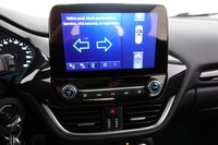 Ford Puma vaihtoauto