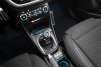 Ford Puma vaihtoauto