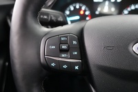 Ford Puma vaihtoauto