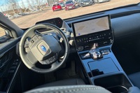 Subaru Solterra vaihtoauto