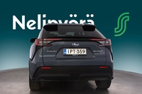 Subaru Solterra vaihtoauto