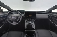 Subaru Solterra vaihtoauto