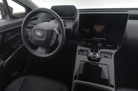 Subaru Solterra vaihtoauto